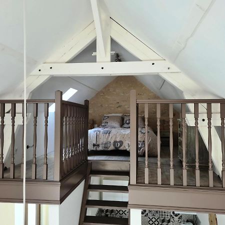 ブレレ Le Petit Logisヴィラ エクステリア 写真